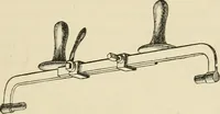 An illustration from Printing; a practical treatise on the art of typography as applied more particularly to the printing of books; (1890)