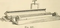 An illustration from Printing; a practical treatise on the art of typography as applied more particularly to the printing of books; (1890)