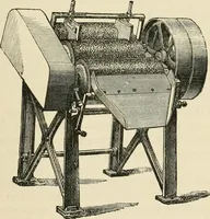 An illustration from Printing; a practical treatise on the art of typography as applied more particularly to the printing of books; (1890)