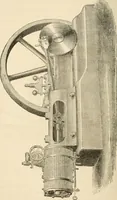 An illustration from Printing; a practical treatise on the art of typography as applied more particularly to the printing of books; (1890)