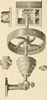 An illustration from Printing; a practical treatise on the art of typography as applied more particularly to the printing of books; (1890)