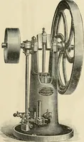 An illustration from Printing; a practical treatise on the art of typography as applied more particularly to the printing of books; (1890)
