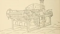 An illustration from Printing; a practical treatise on the art of typography as applied more particularly to the printing of books; (1890)