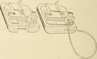 An illustration from Printing; a practical treatise on the art of typography as applied more particularly to the printing of books; (1890)