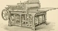 An illustration from Printing; a practical treatise on the art of typography as applied more particularly to the printing of books; (1890)