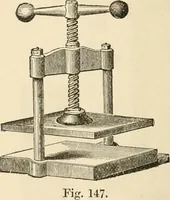 Picture 88 of 92 from Printing; a practical treatise on the art of typography as applied more particularly to the printing of books; (1890), leaf 285
