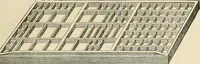 An illustration from Printing; a practical treatise on the art of typography as applied more particularly to the printing of books; (1890)
