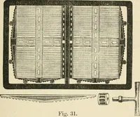 Picture 16 of 92 from Printing; a practical treatise on the art of typography as applied more particularly to the printing of books; (1890), leaf 60