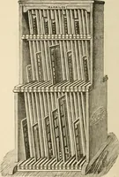 An illustration from Printing; a practical treatise on the art of typography as applied more particularly to the printing of books; (1890)