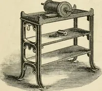 Picture 28 of 92 from Printing; a practical treatise on the art of typography as applied more particularly to the printing of books; (1890), leaf 70