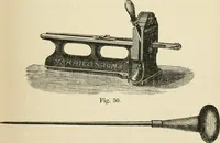 An illustration from Printing; a practical treatise on the art of typography as applied more particularly to the printing of books; (1890)