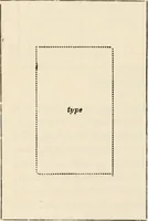 An illustration from Printing : a practical treatise on the art of typography as applied more particularly to the printing of books (1904)