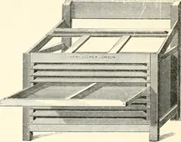 An illustration from Printing : a practical treatise on the art of typography as applied more particularly to the printing of books (1904)