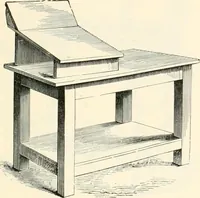 An illustration from Printing : a practical treatise on the art of typography as applied more particularly to the printing of books (1904)