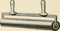 Picture 55 of 106 from Printing : a practical treatise on the art of typography as applied more particularly to the printing of books (1904), leaf 233