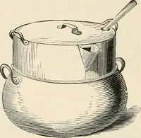 An illustration from Printing : a practical treatise on the art of typography as applied more particularly to the printing of books (1904)