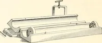 An illustration from Printing : a practical treatise on the art of typography as applied more particularly to the printing of books (1904)