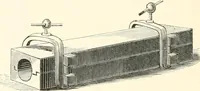 An illustration from Printing : a practical treatise on the art of typography as applied more particularly to the printing of books (1904)
