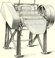 An illustration from Printing : a practical treatise on the art of typography as applied more particularly to the printing of books (1904)