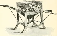 An illustration from Printing : a practical treatise on the art of typography as applied more particularly to the printing of books (1904)