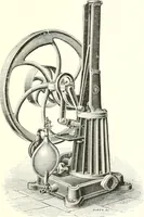 An illustration from Printing : a practical treatise on the art of typography as applied more particularly to the printing of books (1904)