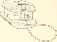 An illustration from Printing : a practical treatise on the art of typography as applied more particularly to the printing of books (1904)