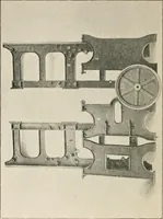 Picture 91 of 106 from Printing : a practical treatise on the art of typography as applied more particularly to the printing of books (1904), leaf 337