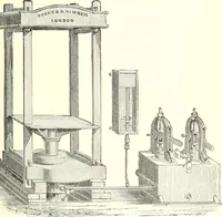 An illustration from Printing : a practical treatise on the art of typography as applied more particularly to the printing of books (1904)