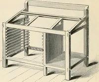 An illustration from Printing : a practical treatise on the art of typography as applied more particularly to the printing of books (1904)