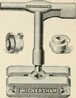 Picture 24 of 106 from Printing : a practical treatise on the art of typography as applied more particularly to the printing of books (1904), leaf 83