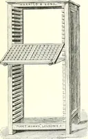 Picture 29 of 106 from Printing : a practical treatise on the art of typography as applied more particularly to the printing of books (1904), leaf 92
