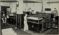 Picture 8 of 15 from The printing trades (1916), leaf 50