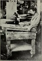 Picture 14 of 15 from The printing trades (1916), leaf 84
