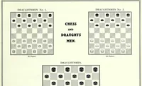 Picture 1 of 10 from Printing type specimens, comprising a large variety of book and jobbing faces, borders and ornaments (1921), leaf 251