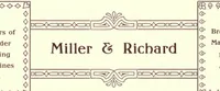 An illustration from Printing type specimens, comprising a large variety of book and jobbing faces, borders and ornaments (1921)