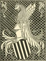 An illustration from Printing types, their history, forms, and use; a study in survivals (1922)