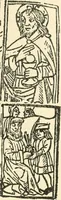 An illustration from Printing types, their history, forms, and use; a study in survivals (1922)