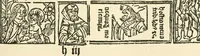 An illustration from Printing types, their history, forms, and use; a study in survivals (1922)
