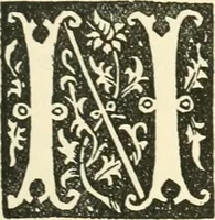 An illustration from Printing types, their history, forms, and use; a study in survivals (1922)