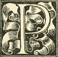 Picture 28 of 89 from Printing types, their history, forms, and use; a study in survivals (1922), leaf 318
