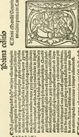 An illustration from Printing types, their history, forms, and use; a study in survivals (1922)