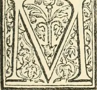 Picture 38 of 89 from Printing types, their history, forms, and use; a study in survivals (1922), leaf 380