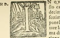 An illustration from Printing types, their history, forms, and use; a study in survivals (1922)
