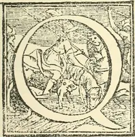 An illustration from Printing types, their history, forms, and use; a study in survivals (1922)
