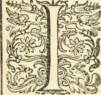 An illustration from Printing types, their history, forms, and use; a study in survivals (1922)