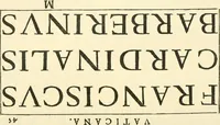 Picture 44 of 89 from Printing types, their history, forms, and use; a study in survivals (1922), leaf 406