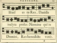 Picture 45 of 89 from Printing types, their history, forms, and use; a study in survivals (1922), leaf 410