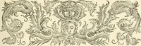 An illustration from Printing types, their history, forms, and use; a study in survivals (1922)