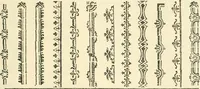 Picture 55 of 89 from Printing types, their history, forms, and use; a study in survivals (1922), leaf 456