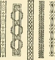 Picture 58 of 89 from Printing types, their history, forms, and use; a study in survivals (1922), leaf 466